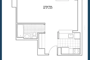 561 10th Ave, New York City, NY 10036 - Photo 4