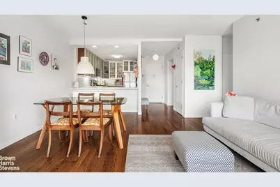 2002 5th Avenue #4C, New York City, NY 10035 - Photo 2