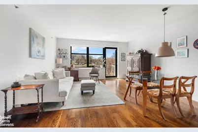 2002 5th Avenue #4C, New York City, NY 10035 - Photo 1