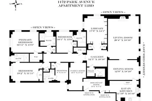 1172 Park Ave, New York City, NY 10128 - Photo 14