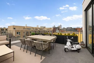 256 N 9th Street #PH1, Brooklyn, NY 11211 - Photo 20