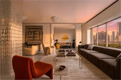 106 Central Park S #21ABCDE, New York City, NY 10019 - Photo 2