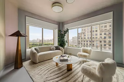 106 Central Park S #21ABCDE, New York City, NY 10019 - Photo 12