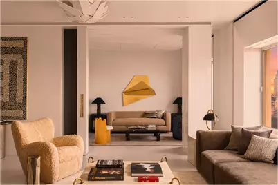 106 Central Park S #21ABCDE, New York City, NY 10019 - Photo 6