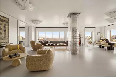 106 Central Park S #21ABCDE, New York, NY 10019 - Photo 2