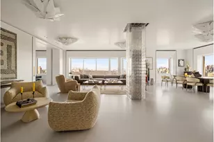 106 Central Park S, New York, NY 10019 - Photo 2