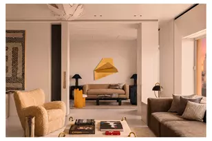 106 Central Park S, New York City, NY 10019 - Photo 6