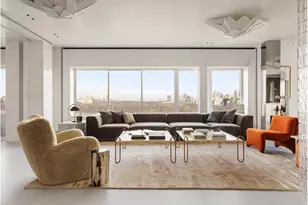 106 Central Park S, New York City, NY 10019 - Photo 4