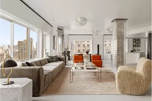 106 Central Park S, New York, NY 10019 - Photo 4