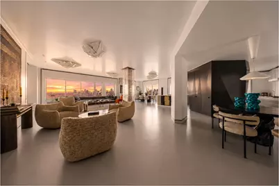 106 Central Park S #21ABCDE, New York City, NY 10019 - Photo 4