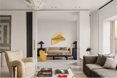 106 Central Park S #21ABCDE, New York, NY 10019 - Photo 8