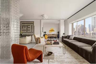 106 Central Park S #21ABCDE, New York City, NY 10019 - Photo 6