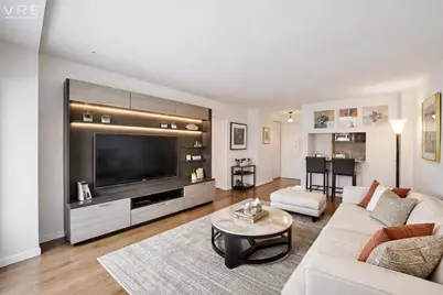 1160 3rd Avenue #11-K, New York City, NY 10065 - Photo 1