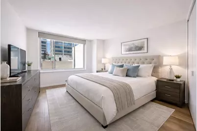 1160 3rd Avenue #11-K, New York City, NY 10065 - Photo 2