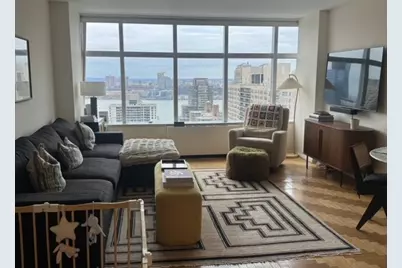 160 W 66th Street #28A, New York, NY 10023 - Photo 4