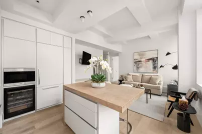 404 Park Avenue S #10E, New York, NY 10016 - Photo 4