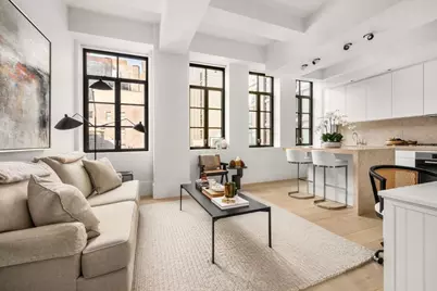 404 Park Avenue S #10E, New York, NY 10016 - Photo 2