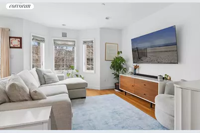 734 E 5th Street #3R, New York City, NY 11218 - Photo 1