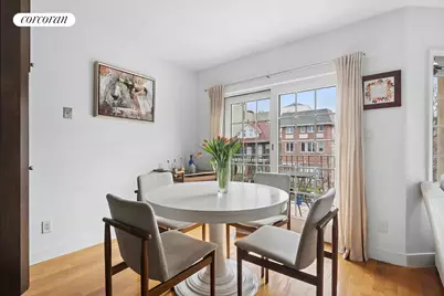 734 E 5th Street #3R, Brooklyn, NY 11218 - Photo 2