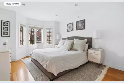 734 E 5th Street #3R, New York City, NY 11218 - Photo 6