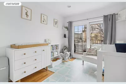 734 E 5th Street #3R, New York City, NY 11218 - Photo 8