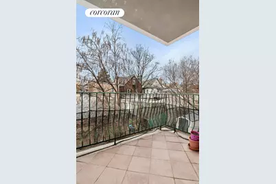 734 E 5th Street #3R, New York City, NY 11218 - Photo 16