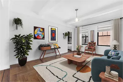 141 E 3rd Street #3A, New York City, NY 10009 - Photo 1