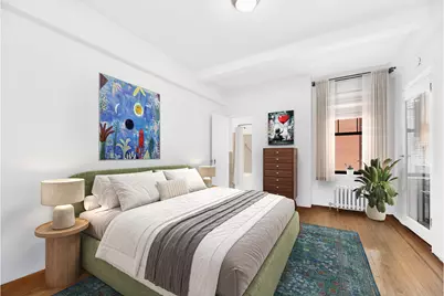 141 E 3rd Street #3A, New York City, NY 10009 - Photo 4