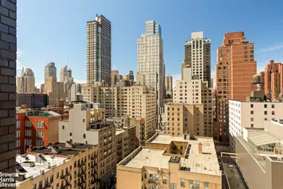 1725 York Avenue #17G, New York City, NY 10128 - Photo 12