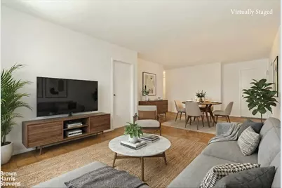 1725 York Avenue #17G, New York City, NY 10128 - Photo 1