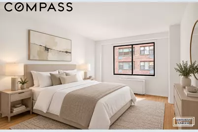 345 E 73rd Street #3A, New York City, NY 10021 - Photo 8