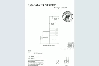 216 Calyer Street #1B, New York City, NY 11222 - Photo 16