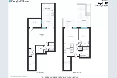 216 Calyer Street #1B, New York City, NY 11222 - Photo 14