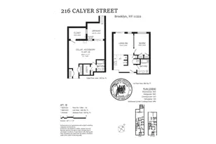 216 Calyer St, New York City, NY 11222 - Photo 16