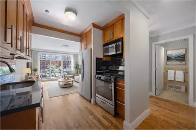 216 Calyer Street #1B, New York City, NY 11222 - Photo 2