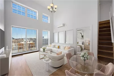 216 Calyer Street #5B, New York City, NY 11222 - Photo 1