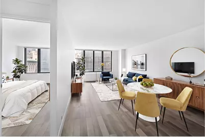 445 5th Avenue #15A, New York City, NY 10016 - Photo 2