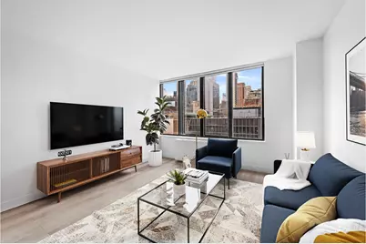 445 5th Avenue #15A, New York City, NY 10016 - Photo 1