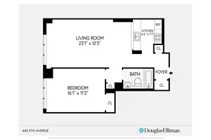 445 5th Ave, New York City, NY 10016 - Photo 12