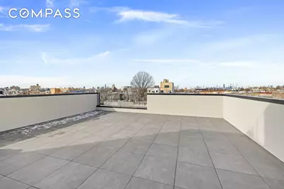 1226 Decatur Street #3A, New York City, NY 11207 - Photo 8