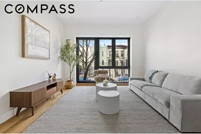 1226 Decatur Street #3A, New York City, NY 11207 - Photo 1