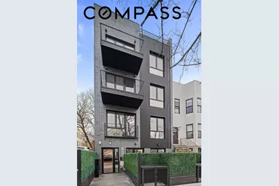 1226 Decatur Street #3A, New York City, NY 11207 - Photo 10