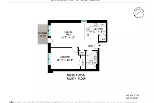 1226 Decatur St, New York City, NY 11207 - Photo 12