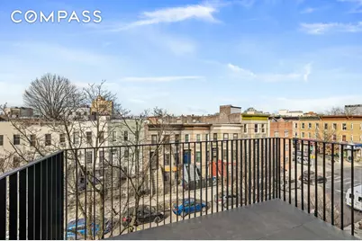 1226 Decatur Street #3A, New York City, NY 11207 - Photo 2