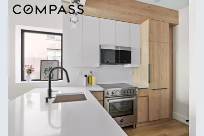 1226 Decatur Street #3A, New York City, NY 11207 - Photo 4