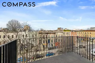 1226 Decatur St, New York City, NY 11207 - Photo 2