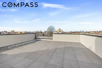1226 Decatur Street #3A, New York City, NY 11207 - Photo 8