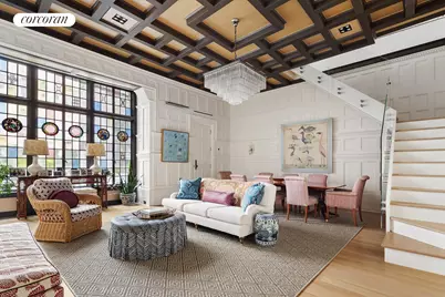 9 E 82nd Street, New York City, NY 10028 - Photo 1