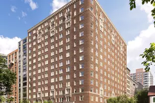 720 West End Ave, New York City, NY 10025 - Photo 4