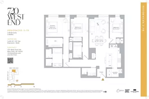720 West End Ave, New York City, NY 10025 - Photo 54